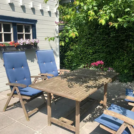 Oda ve Kahvaltı Mien Toentje Leuth