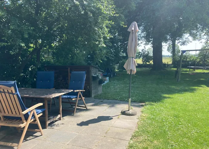 Mien Toentje Bed and breakfast