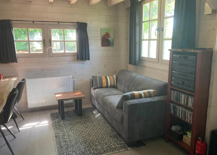 Bed and breakfast Mien Toentje