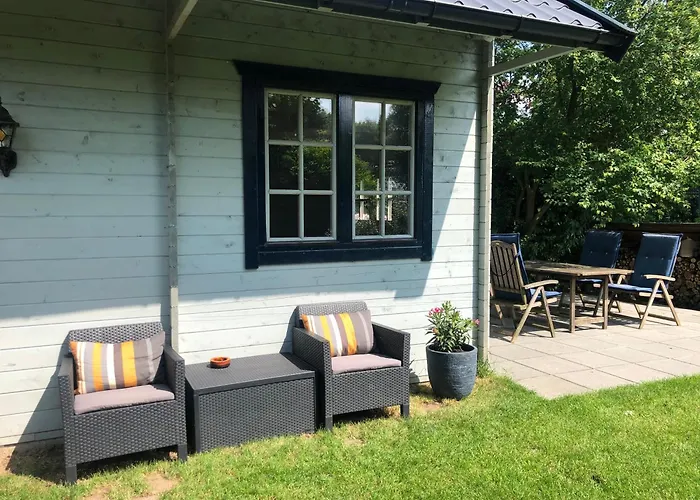 Bed and breakfast Mien Toentje