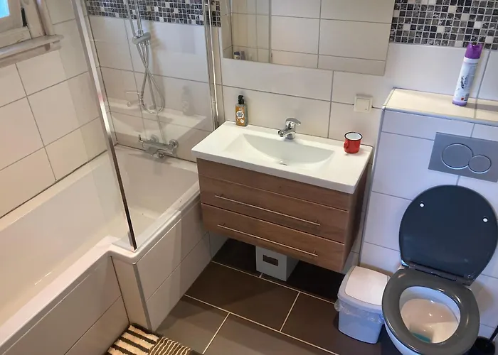 Bed and breakfast Mien Toentje