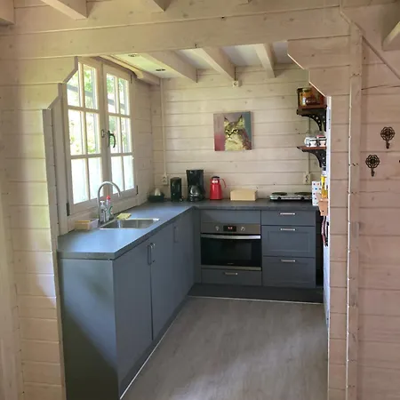 Mien Toentje ベッド・アンド・ブレックファスト