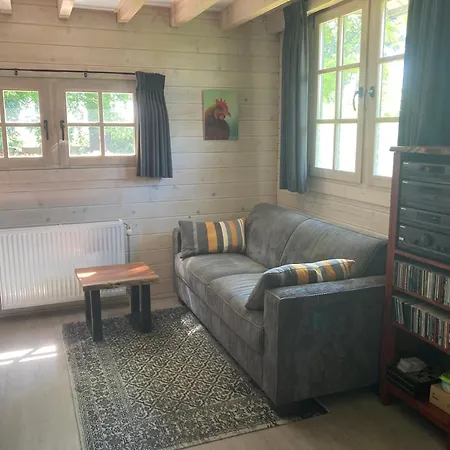 ベッド・アンド・ブレックファスト Mien Toentje