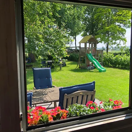 Mien Toentje ベッド・アンド・ブレックファスト 3*