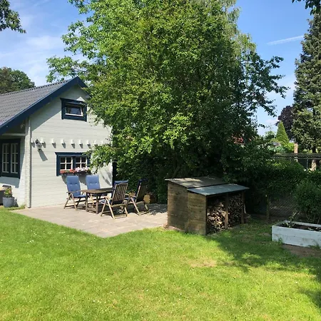 Mien Toentje ベッド・アンド・ブレックファスト Leuth