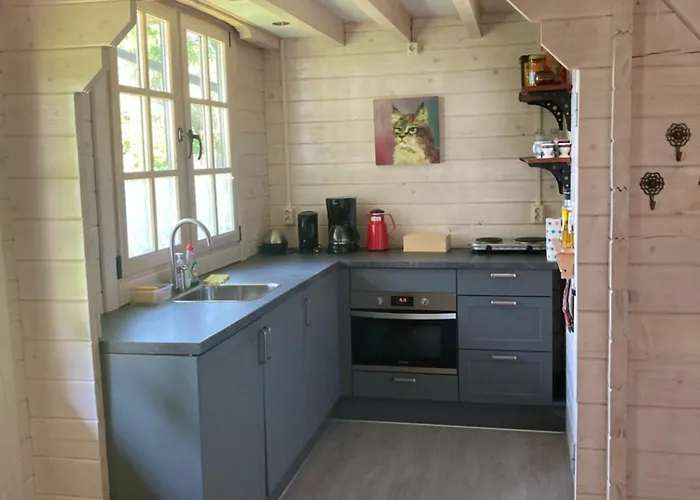 Mien Toentje Oda ve Kahvaltı