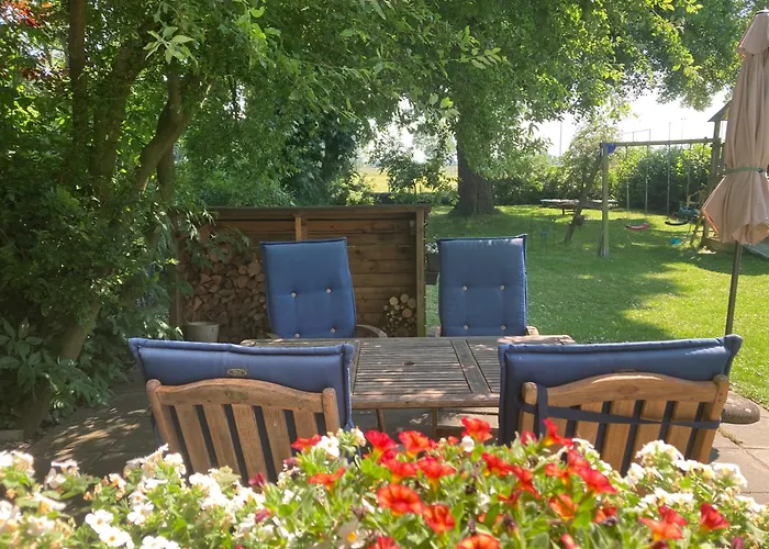 Mien Toentje 3* Leuth