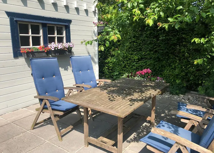 Oda ve Kahvaltı Mien Toentje Leuth