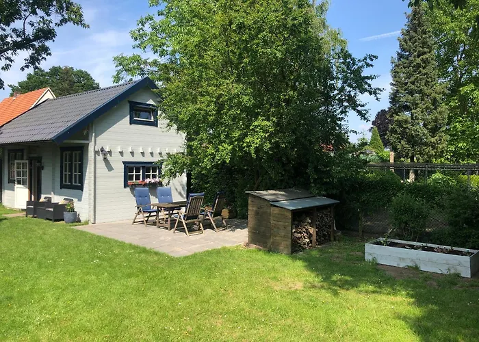 Mien Toentje Oda ve Kahvaltı Leuth